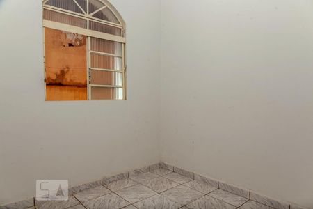 Quarto 3 de casa para alugar com 3 quartos, 136m² em Daniel Fonseca, Uberlândia