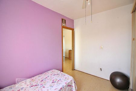 Quarto  de apartamento para alugar com 1 quarto, 50m² em Vila Vianas, São Bernardo do Campo