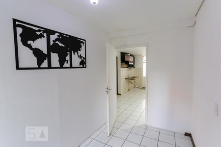 Quarto 1 de apartamento para alugar com 2 quartos, 48m² em Centro, Belo Horizonte