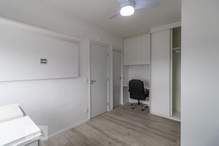 Suíte de apartamento à venda com 1 quarto, 48m² em Alphaville Empresarial, Barueri