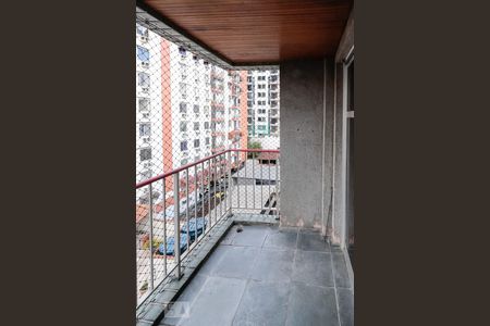 Varanda de apartamento para alugar com 2 quartos, 69m² em Cachambi, Rio de Janeiro