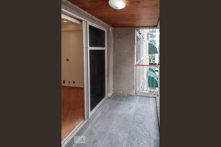 Varanda de apartamento para alugar com 2 quartos, 69m² em Cachambi, Rio de Janeiro