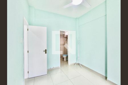 Suíte de apartamento para alugar com 1 quarto, 35m² em Copacabana, Rio de Janeiro