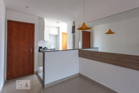 Sala de apartamento à venda com 2 quartos, 75m² em Recreio dos Bandeirantes, Rio de Janeiro