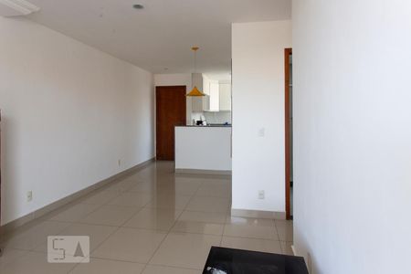 Sala de apartamento à venda com 2 quartos, 75m² em Recreio dos Bandeirantes, Rio de Janeiro