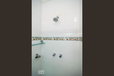 Banheiro Social de casa à venda com 2 quartos, 100m² em Jardim Marajoara, São Paulo