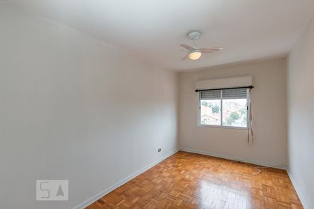 Quarto de apartamento à venda com 1 quarto, 45m² em Santo Amaro, São Paulo