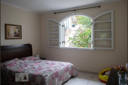 quarto 1 suite de casa à venda com 4 quartos, 280m² em Nossa Senhora do O, São Paulo