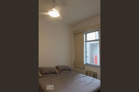 Quarto de apartamento à venda com 1 quarto, 55m² em Copacabana, Rio de Janeiro