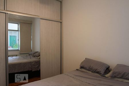 Quarto de apartamento à venda com 1 quarto, 55m² em Copacabana, Rio de Janeiro