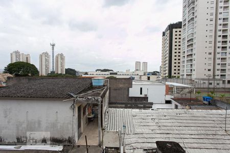 Kitnet/Studio para alugar com 1 quarto, 33m² em Tatuapé, São Paulo
