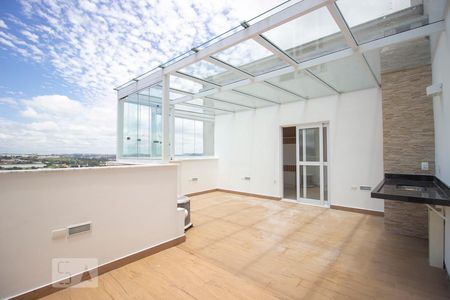 Churrasqueira de apartamento à venda com 2 quartos, 115m² em Torres de São José, Jundiaí