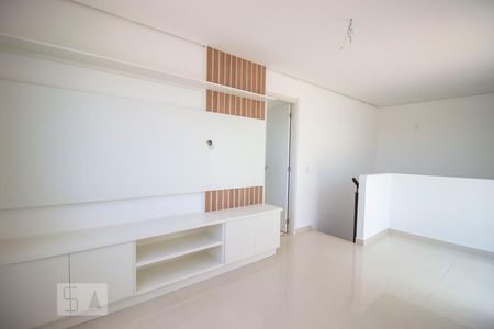 Sala de Estar de apartamento à venda com 2 quartos, 115m² em Torres de São José, Jundiaí