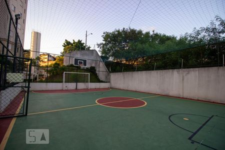 Quadra Esportiva de apartamento à venda com 2 quartos, 115m² em Torres de São José, Jundiaí