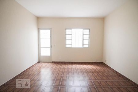 sala de casa à venda com 5 quartos, 190m² em Santana, São Paulo