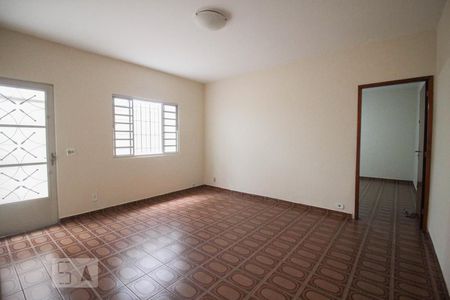 sala de casa à venda com 5 quartos, 190m² em Santana, São Paulo