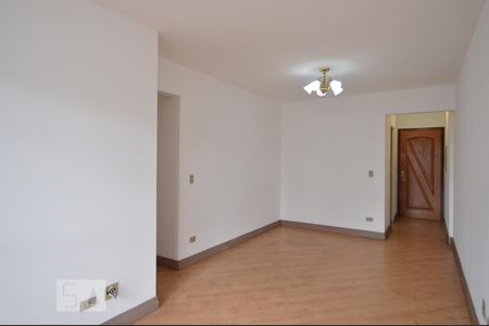 Apartamento à venda com 75m², 3 quartos e 2 vagasSala