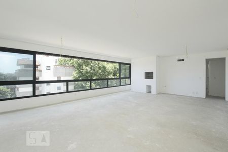 Apartamento à venda com 133m², 3 quartos e 3 vagasSALA