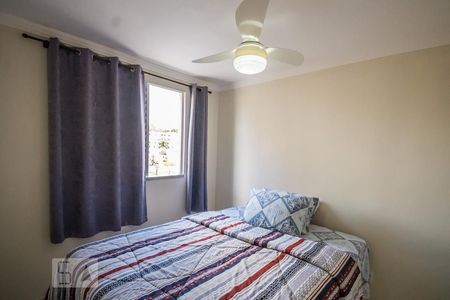 Quarto 1 de apartamento à venda com 2 quartos, 49m² em Jardim Nova Europa, Campinas