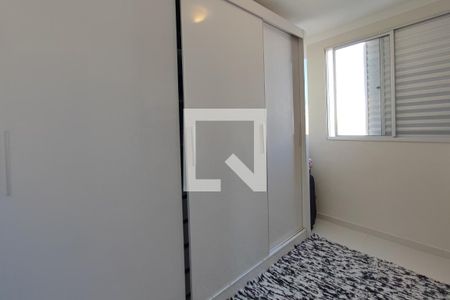 Quarto 2 de apartamento para alugar com 2 quartos, 49m² em Jardim Nova Europa, Campinas