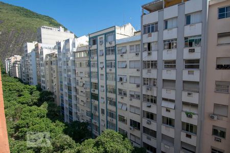 Vista de apartamento para alugar com 2 quartos, 87m² em Copacabana, Rio de Janeiro