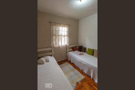 Quarto 1 de casa à venda com 3 quartos, 125m² em Vila Joaquim Inacio, Campinas