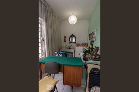 Sala de casa à venda com 3 quartos, 125m² em Vila Joaquim Inacio, Campinas