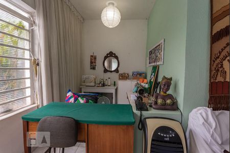 Sala de casa à venda com 3 quartos, 125m² em Vila Joaquim Inacio, Campinas