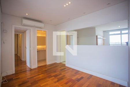 Sala de Jantar de apartamento à venda com 3 quartos, 82m² em Parque Imperial, São Paulo