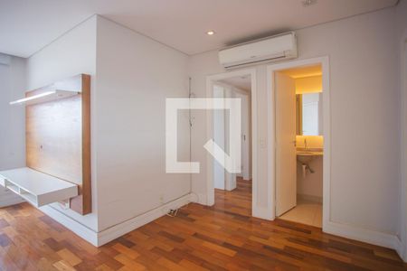 Sala de Jantar de apartamento à venda com 3 quartos, 82m² em Parque Imperial, São Paulo