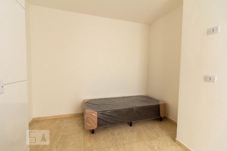 Quarto de kitnet/studio para alugar com 1 quarto, 14m² em Vila Indiana, São Paulo