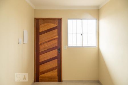 Sala de apartamento para alugar com 2 quartos, 32m² em Vila São Francisco (zona Leste), São Paulo