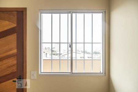 Sala de apartamento para alugar com 2 quartos, 32m² em Vila São Francisco (zona Leste), São Paulo