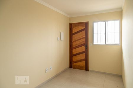 Sala de apartamento para alugar com 2 quartos, 32m² em Vila São Francisco (zona Leste), São Paulo
