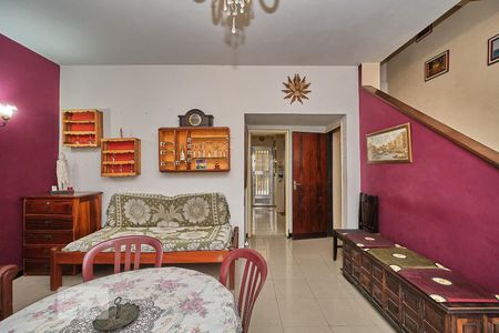 Sala 2 de apartamento à venda com 4 quartos, 250m² em Vila Isabel, Rio de Janeiro