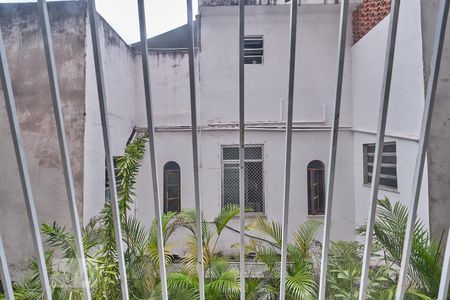 Sala 2 Vista de apartamento à venda com 4 quartos, 250m² em Vila Isabel, Rio de Janeiro