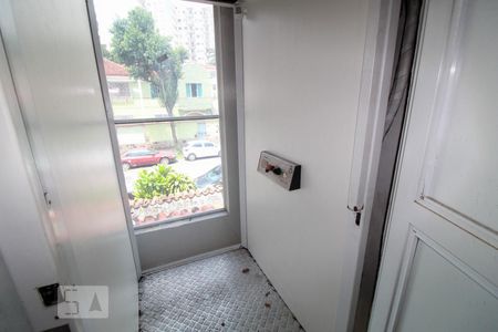 Elevador da Sala de casa à venda com 3 quartos, 330m² em Tijuca, Rio de Janeiro