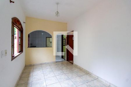Casa à venda com 242m², 6 quartos e 1 vaga Casa à venda com 242m², 6 quartos e 1 vagaSala 3º Andar