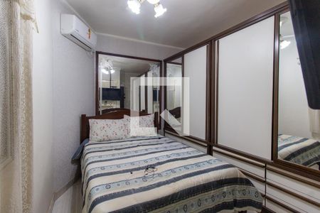 Quarto 1 1º Andar de casa à venda com 6 quartos, 242m² em Botafogo, Rio de Janeiro