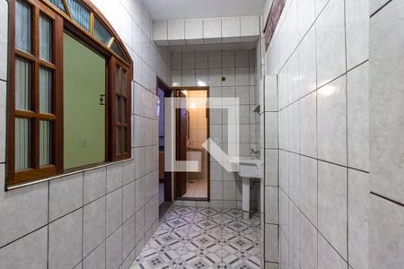 Casa à venda com 242m², 6 quartos e 1 vaga Casa à venda com 242m², 6 quartos e 1 vagaÁrea de Serviço 3º Andar