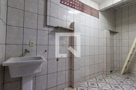 Casa à venda com 242m², 6 quartos e 1 vaga Casa à venda com 242m², 6 quartos e 1 vagaÁrea de Serviço 3º Andar