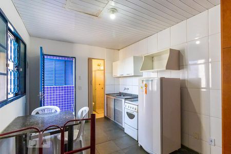 Kitnet de kitnet/studio para alugar com 1 quarto, 30m² em Jardim Santa Genebra Ii (barao Geraldo), Campinas