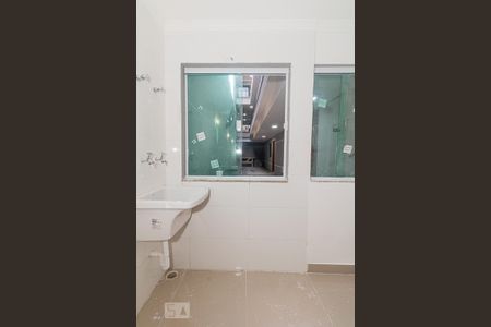 Tanque de apartamento à venda com 2 quartos, 36m² em Vila Gustavo, São Paulo