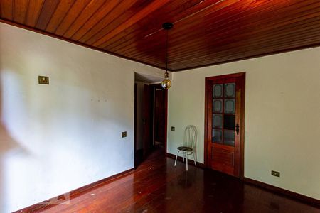 Suite  de casa de condomínio à venda com 2 quartos, 300m² em Cantagalo, Niterói