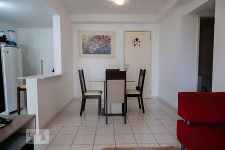 Sala de apartamento para alugar com 2 quartos, 74m² em Recreio dos Bandeirantes, Rio de Janeiro