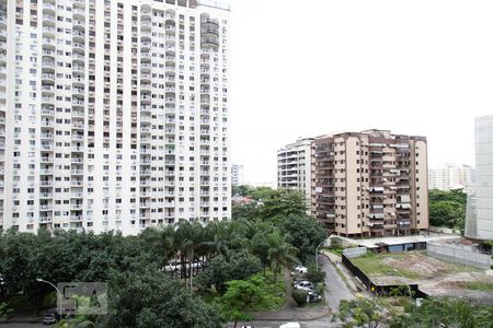 Vista da Varanda de apartamento para alugar com 2 quartos, 74m² em Recreio dos Bandeirantes, Rio de Janeiro