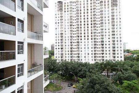 Vista da Varanda de apartamento para alugar com 2 quartos, 74m² em Recreio dos Bandeirantes, Rio de Janeiro