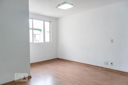 Sala de apartamento para alugar com 2 quartos, 50m² em Tremembé , São Paulo
