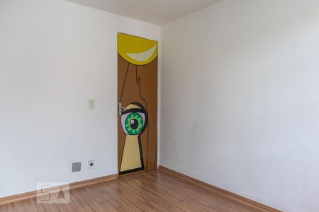 Quarto 2 de apartamento para alugar com 2 quartos, 50m² em Tremembé , São Paulo