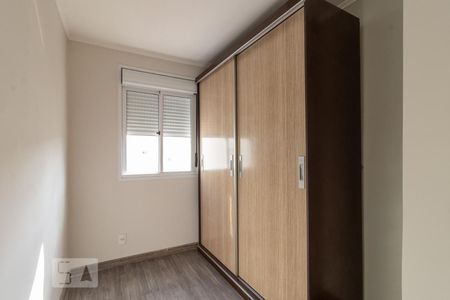 Quarto 1 de apartamento à venda com 2 quartos, 46m² em Cristal, Porto Alegre